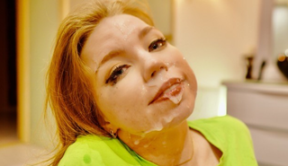 Очень жестко выебал бедную русскую девушку