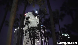 Мужик ебется с женой друга и пробует свинг с супругой