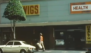 Ретро-порно с красотками из 60-х годов