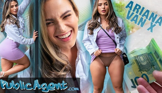 Толстая молодая латинская шлюха обвивает пизду вокруг большого хуя на