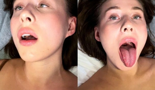 Сводный брат играет а я кончаю от оргазма