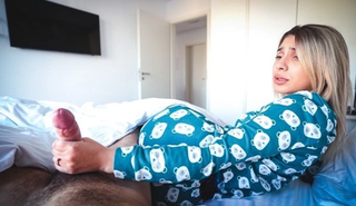 Мачеха и пасынок трахаются в гостинице