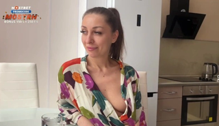 Трахнул милфу мамку лучшего друга и спустил сперму в её рот